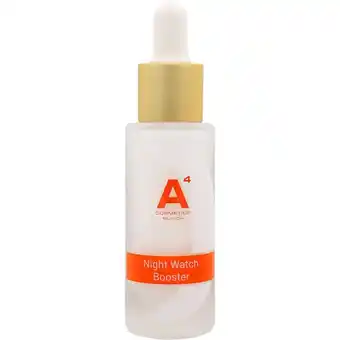 Douglas A4 Cosmetics Night Watch Booster aanbieding