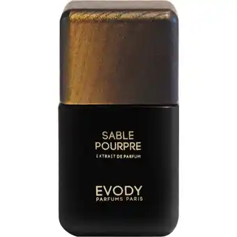 Douglas Evody Sable Pourpre Extrait de Parfum aanbieding