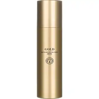 Douglas Gold Haircare Delicious foundation aanbieding