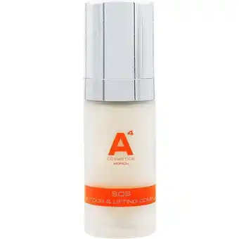 Douglas A4 Cosmetics SOS Contour & Lifting Complex aanbieding