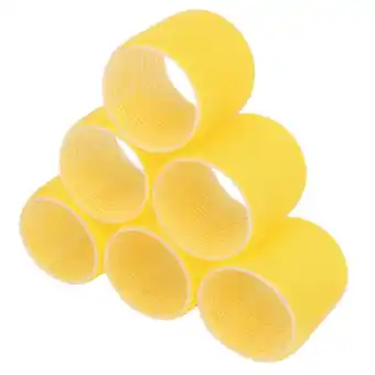 Douglas SOHO 6 stuks jumbo -krullen 55 mm aanbieding