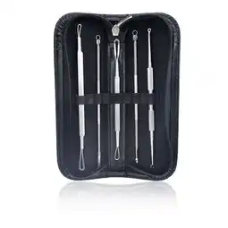 Douglas UNIQ Complete puistjes en Blackhead Remover Set aanbieding