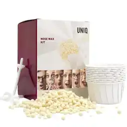 Douglas UNIQ Wax Pearls 100G aanbieding