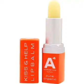 Douglas A4 Cosmetics Kiss & Help Lipbalm aanbieding