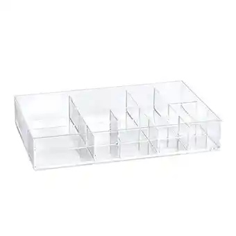 Douglas UNIQ Make-up & sieraden Organizer- 12 onderwerpen aanbieding