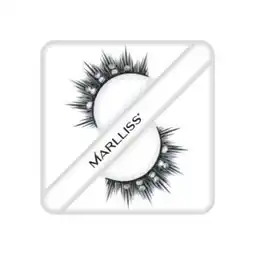 Douglas UNIQ Show Deluxe kunstmatige wimpers aanbieding