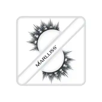 Douglas UNIQ Show Deluxe kunstmatige wimpers aanbieding