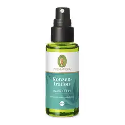 Douglas Primavera Concentratie kamerspray aanbieding