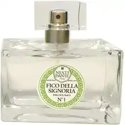 Douglas Nesti Dante Firenze N°1 Fico Della Signora Essence du Parfum Spray aanbieding