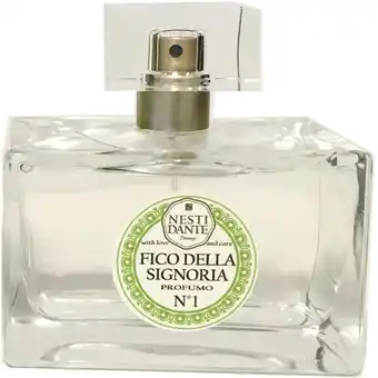 Douglas Nesti Dante Firenze N°1 Fico Della Signora Essence du Parfum Spray aanbieding