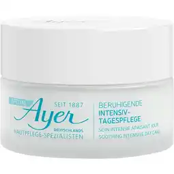 Douglas Ayer Soothing Intensive Day Care aanbieding