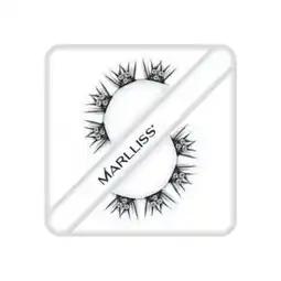 Douglas UNIQ Toon luxe kunstmatige wimpers aanbieding