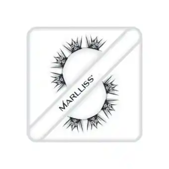 Douglas UNIQ Toon luxe kunstmatige wimpers aanbieding