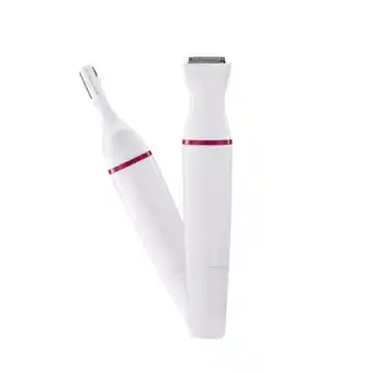 Douglas UNIQ 5-in-1 elektrisch haarscheermes en shaper aanbieding