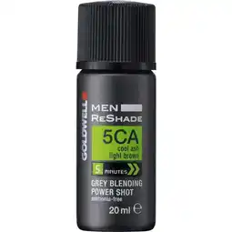 Douglas Goldwell Grey Blending Power Shots aanbieding