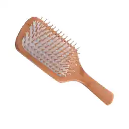 Douglas TBC Boek- en esdoorn houten peddelborstels aanbieding