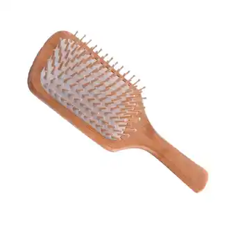 Douglas TBC Boek- en esdoorn houten peddelborstels aanbieding