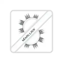 Douglas UNIQ Toon luxe kunstmatige wimpers aanbieding