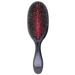 Douglas TBC TBC Professional Paddle Brush met wilde zwijnharen aanbieding