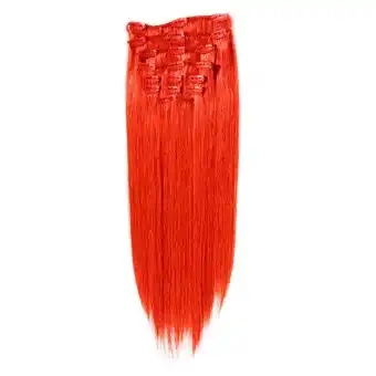 Douglas Fashiongirl FashionGirl Clip -in -extensies #60 Platinum Blonde - 65 cm aanbieding