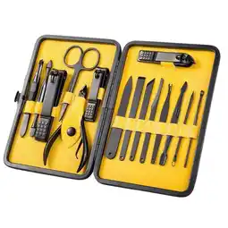 Douglas UNIQ Volledige set voor persoonlijke verzorging aanbieding