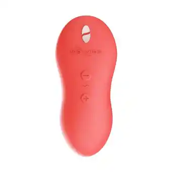 Douglas We-Vibe We-Vibe TOUCH X Coral aanbieding