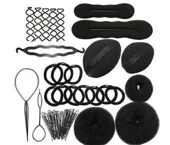 Douglas SOHO Hairstyling Kit Nee. 1 aanbieding