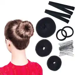Douglas SOHO Hairstyling Kit Nee. 8e aanbieding