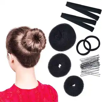 Douglas SOHO Hairstyling Kit Nee. 8e aanbieding