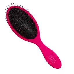 Douglas TBC TBC Detangler Hairbrush flamingo roze aanbieding