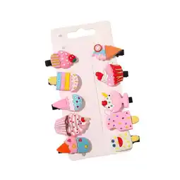 Douglas SOHO Tule haarclips aanbieding