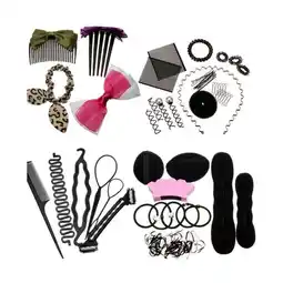 Douglas SOHO Hairstyling Kit Nee. 6 aanbieding