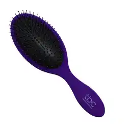 Douglas TBC TBC Detangler Hairbrush Pure Purple aanbieding