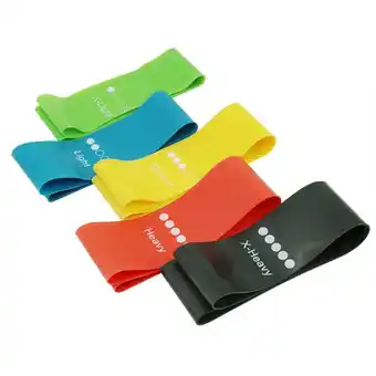 Douglas Pro Sport Per fitnessbanden / weerstandsbanden aanbieding