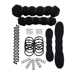 Douglas SOHO Hairstyling Kit Nee. 4 aanbieding