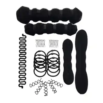 Douglas SOHO Hairstyling Kit Nee. 4 aanbieding