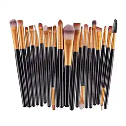 Douglas Technique Pro Make -upborstelset aanbieding