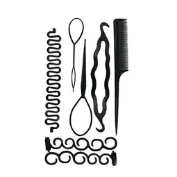 Douglas SOHO Hairstyling Kit Nee. 11 aanbieding