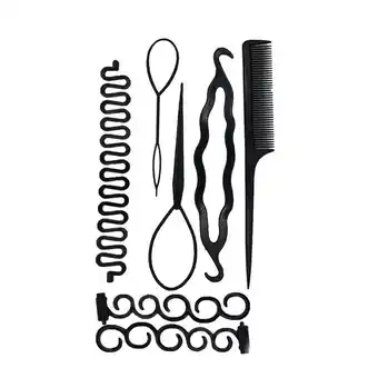 Douglas SOHO Hairstyling Kit Nee. 11 aanbieding