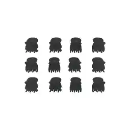 Douglas SOHO Lucca mini haarclip aanbieding