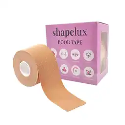 Douglas ShapeLux Boob -tape / boezem tape aanbieding