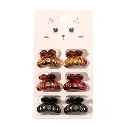 Douglas SOHO Fika mini haarclip aanbieding