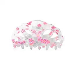 Douglas Chris Rubin Flora haarclip aanbieding