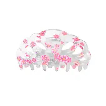 Douglas Chris Rubin Flora haarclip aanbieding