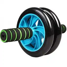 Douglas Pro Sport Pro ab Wheel / Belly Roller aanbieding
