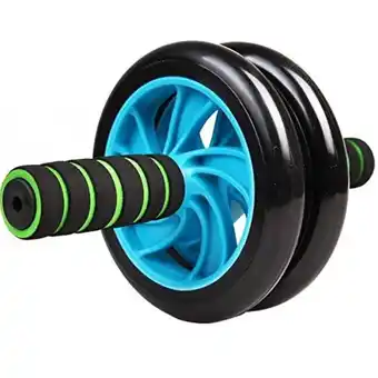 Douglas Pro Sport Pro ab Wheel / Belly Roller aanbieding