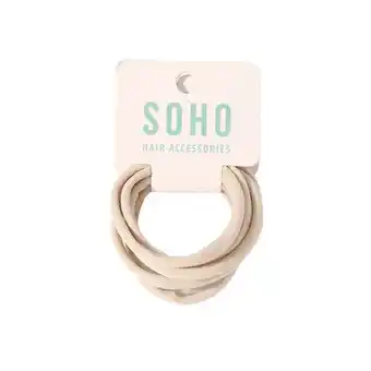 Douglas SOHO Alena Hair Tie aanbieding