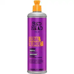 Douglas TIGI Serial Blonde Shampoo aanbieding