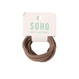 Douglas SOHO Julie Hair Tie aanbieding