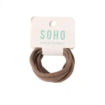 Douglas SOHO Julie Hair Tie aanbieding
